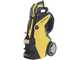 Karcher K7 Premium Smart Control - Nueva hidrolimpiadora de agua fr&iacute;a - 180 bar m&aacute;x - App Home &amp; Garden