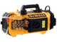 Hidrolimpiadora de agua fr&iacute;a DeWalt  DXPW 002CE de 180 bar m&aacute;x-  510L/H caudal m&aacute;ximo