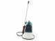 Makita DUS054Z - Bomba fumigadora de mochila a bater&iacute;a - BATER&Iacute;A Y CARGADOR NO INCLU&Iacute;DOS