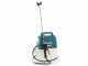 Makita DUS054Z - Bomba fumigadora de mochila a bater&iacute;a - BATER&Iacute;A Y CARGADOR NO INCLU&Iacute;DOS