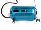 Makita DUS054Z - Bomba fumigadora de mochila a bater&iacute;a - BATER&Iacute;A Y CARGADOR NO INCLU&Iacute;DOS