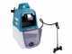 Makita DUS054Z - Bomba fumigadora de mochila a bater&iacute;a - BATER&Iacute;A Y CARGADOR NO INCLU&Iacute;DOS