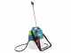 Makita DUS054Z - Bomba fumigadora de mochila a bater&iacute;a - BATER&Iacute;A Y CARGADOR NO INCLU&Iacute;DOS