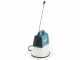 Makita DUS054 - Bomba fumigadora de mochila a bater&iacute;a