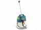 Makita DUS054 - Bomba fumigadora de mochila a bater&iacute;a