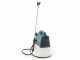 Makita DUS054 - Bomba fumigadora de mochila a bater&iacute;a