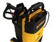DeWalt DXPW 003E - Hidrolimpiadora profesional en fr&iacute;o - 160 bar - 630 l/h