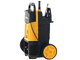 DeWalt DXPW 003E - Hidrolimpiadora profesional en fr&iacute;o - 160 bar - 630 l/h