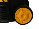 DeWalt DXPW 003E - Hidrolimpiadora profesional en fr&iacute;o - 120 bar - 630 l/h