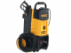DeWalt DXPW 003E - Hidrolimpiadora profesional en fr&iacute;o - 120 bar - 630 l/h