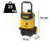 DeWalt DXPW 003E - Hidrolimpiadora profesional en fr&iacute;o - 120 bar - 630 l/h