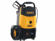 DeWalt DXPW 003E - Hidrolimpiadora profesional en fr&iacute;o - 120 bar - 630 l/h