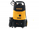 DeWalt DXPW 003E - Hidrolimpiadora profesional en fr&iacute;o - 120 bar - 630 l/h