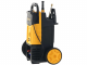 DeWalt DXPW 003E - Hidrolimpiadora profesional en fr&iacute;o - 120 bar - 630 l/h