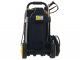 DeWalt DXPW 003E - Hidrolimpiadora profesional en fr&iacute;o - 120 bar - 630 l/h