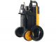 DeWalt DXPW 003E - Hidrolimpiadora profesional en fr&iacute;o - 120 bar - 630 l/h