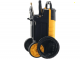 DeWalt DXPW 003E - Hidrolimpiadora profesional en fr&iacute;o - 120 bar - 630 l/h