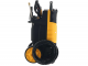 DeWalt DXPW 003E - Hidrolimpiadora profesional en fr&iacute;o - 120 bar - 630 l/h