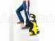 Karcher K7 Premium Smart Control Home-Hidrolimpiadora con limpiador de superficies T7-180 bar-Bluetooth y App Home&amp;Garden