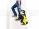 Karcher K7 Premium Smart Control Home-Hidrolimpiadora con limpiador de superficies T7-180 bar-Bluetooth y App Home&amp;Garden