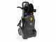 Karcher PRO HD X 4/10 Classic - Hidrolimpiadora de agua fr&iacute;a - 100 bar - 400 l/h
