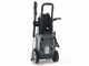Karcher PRO HD X 4/10 Classic - Hidrolimpiadora de agua fr&iacute;a - 100 bar - 400 l/h