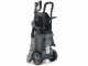 Karcher PRO HD X 4/10 Classic - Hidrolimpiadora de agua fr&iacute;a - 100 bar - 400 l/h