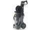 Karcher PRO HD X 4/10 Classic - Hidrolimpiadora de agua fr&iacute;a - 100 bar - 400 l/h