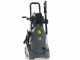 Karcher PRO HD X 4/10 Classic - Hidrolimpiadora de agua fr&iacute;a - 100 bar - 400 l/h