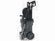 Karcher PRO HD X 4/10 Classic - Hidrolimpiadora de agua fr&iacute;a - 100 bar - 400 l/h