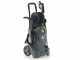 Karcher PRO HD X 4/10 Classic - Hidrolimpiadora de agua fr&iacute;a - 100 bar - 400 l/h