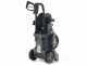Karcher PRO HD X 4/10 Classic - Hidrolimpiadora de agua fr&iacute;a - 100 bar - 400 l/h
