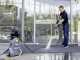Karcher PRO HD X 4/10 Classic - Hidrolimpiadora de agua fr&iacute;a - 100 bar - 400 l/h