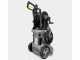 Karcher PRO HD X 4/10 Classic - Hidrolimpiadora de agua fr&iacute;a - 100 bar - 400 l/h