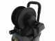 Karcher PRO HD X 4/10 Classic - Hidrolimpiadora de agua fr&iacute;a - 100 bar - 400 l/h