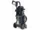 Karcher PRO HD X 4/10 Classic - Hidrolimpiadora de agua fr&iacute;a - 100 bar - 400 l/h