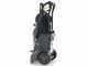 Karcher PRO HD X 4/10 Classic - Hidrolimpiadora de agua fr&iacute;a - 100 bar - 400 l/h