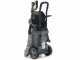 Karcher PRO HD X 4/10 Classic - Hidrolimpiadora de agua fr&iacute;a - 100 bar - 400 l/h