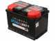 Bater&iacute;a Lubex StormWatt 60 Ah (60 amperios) adecuada para vareadores de bater&iacute;a