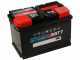 Bater&iacute;a Lubex StormWatt 60 Ah (60 amperios) adecuada para vareadores de bater&iacute;a