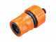 Hidrolimpiadora de bater&iacute;a con cuba Makita DHW080ZK - 2x 18V 5Ah