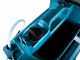 Hidrolimpiadora de bater&iacute;a con cuba Makita DHW080ZK - 2x 18V 5Ah