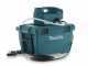 Hidrolimpiadora de bater&iacute;a con cuba Makita DHW080ZK - 2x 18V 5Ah