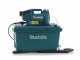 Hidrolimpiadora de bater&iacute;a con cuba Makita DHW080ZK - 2x 18V 5Ah