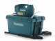 Hidrolimpiadora de bater&iacute;a con cuba Makita DHW080ZK - 2x 18V 5Ah
