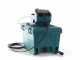 Hidrolimpiadora de bater&iacute;a con cuba Makita DHW080ZK - 2x 18V 5Ah