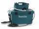 Hidrolimpiadora de bater&iacute;a con cuba Makita DHW080ZK - 2x 18V 5Ah