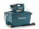 Hidrolimpiadora de bater&iacute;a con cuba Makita DHW080ZK - 2x 18V 5Ah
