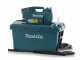 Hidrolimpiadora de bater&iacute;a con cuba Makita DHW080ZK - 2x 18V 5Ah