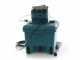 Hidrolimpiadora de bater&iacute;a con cuba Makita DHW080ZK - 2x 18V 5Ah